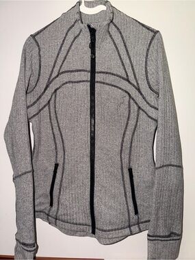 Lululemon Define Jacket